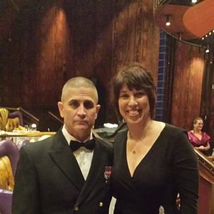 Meet your Posher, Anne